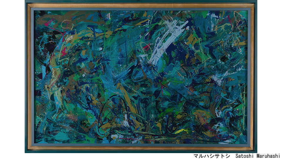 絵画+タペストリー Seventh Heaven 絵画+タペストリー Seventh Heaven Tokyo 7th Sisters ARTWORKS