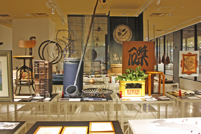 d design travel KYOTO EXHIBITION会場.JPGのサムネイル画像
