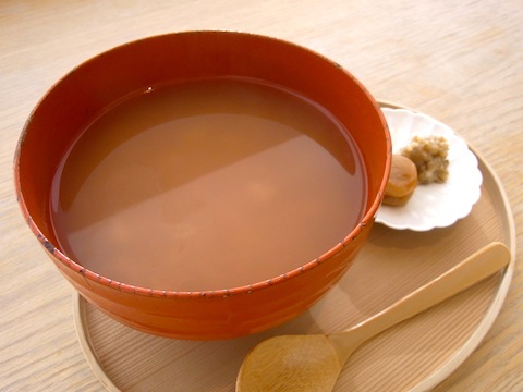 茶粥.JPG