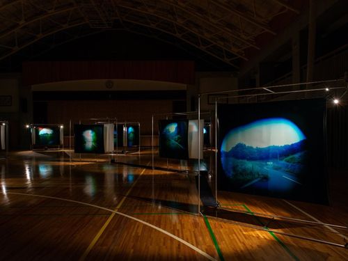 永井文仁《ひかりをすくう -Drawing the Light of Katsurao-》.jpg