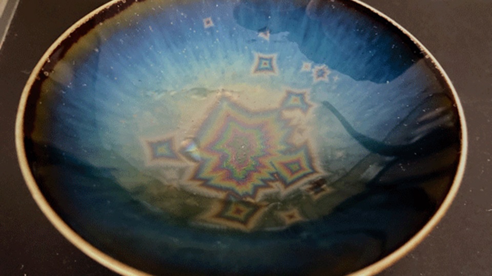 8/02/CUBE/光彩の器展 Ⅶ