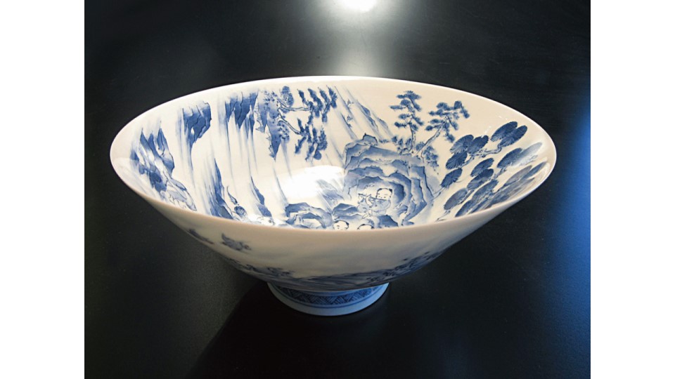 8/02/CUBE/光彩の器展 Ⅲ