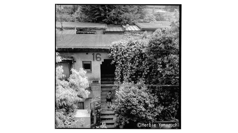 ハービー山口　ポスター「GALAXY」 GALAXY / ハービー・山口 | 小宮山書店 KOMIYAMA TOKYO | 神保町