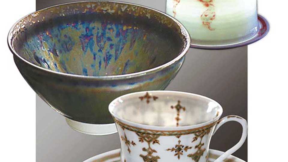 8/02/CUBE/光彩の器展 Ⅵ