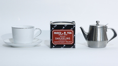 【会期延長】d47 MARKET「MUSICA TEAの紅茶」