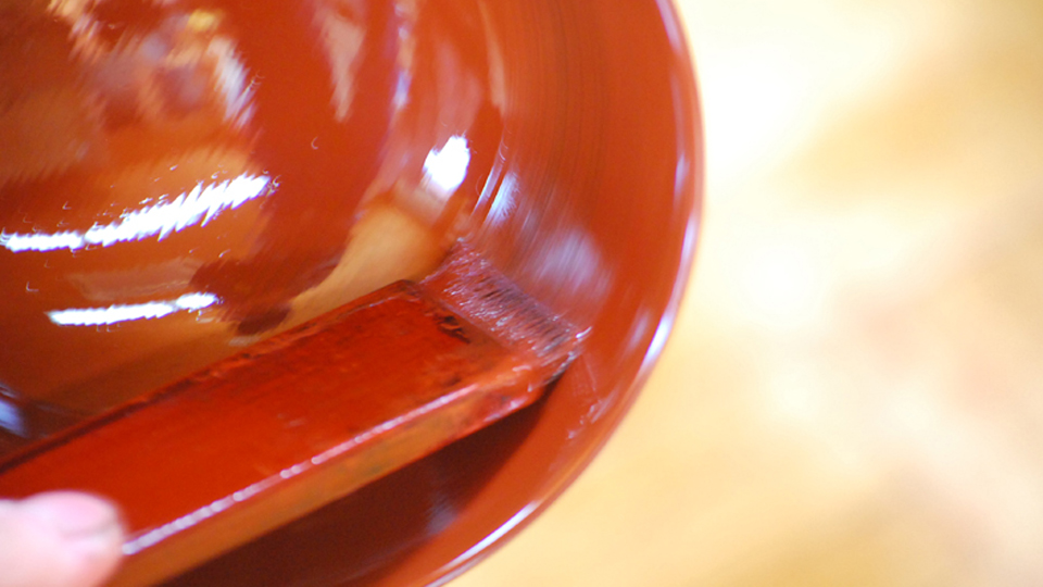 8/04/d47 MUSEUM/D&DEPARTMENT PROJECT/わかりやすい漆の器