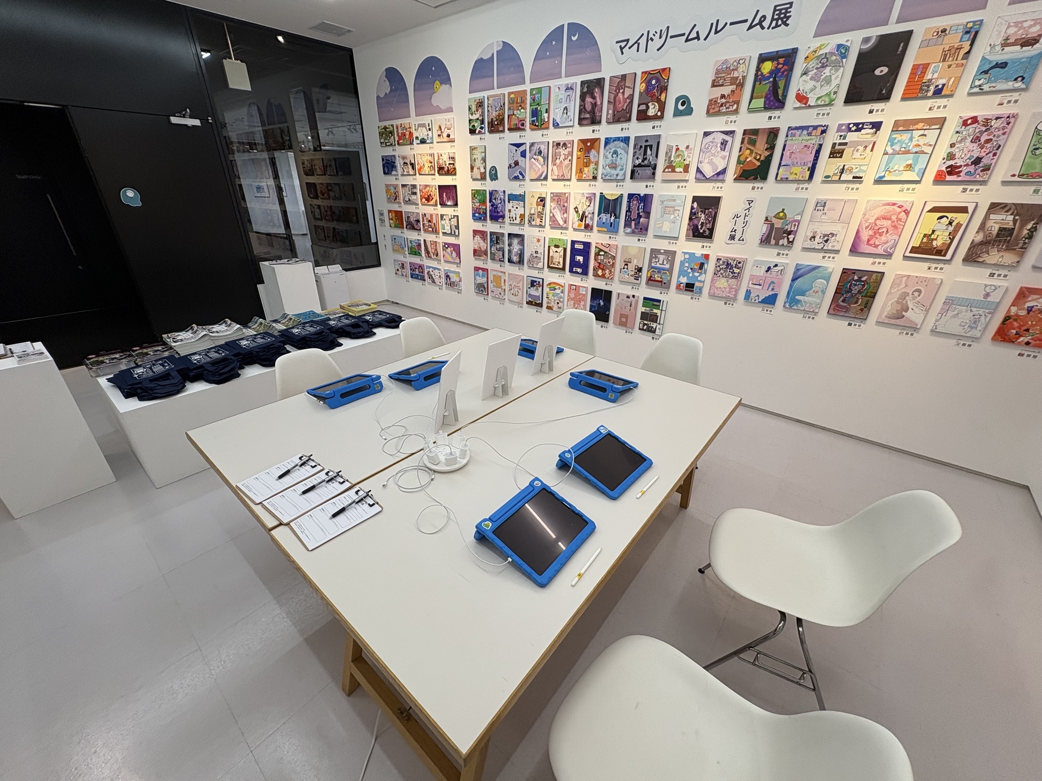 マイドリームルーム展 2026 (3)