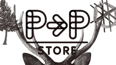 P to P STORE Problem to Product Exhibition Store