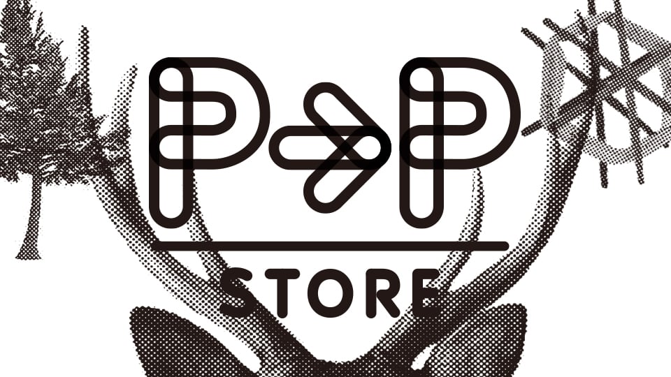 P to P STORE Problem to Product Exhibition Store