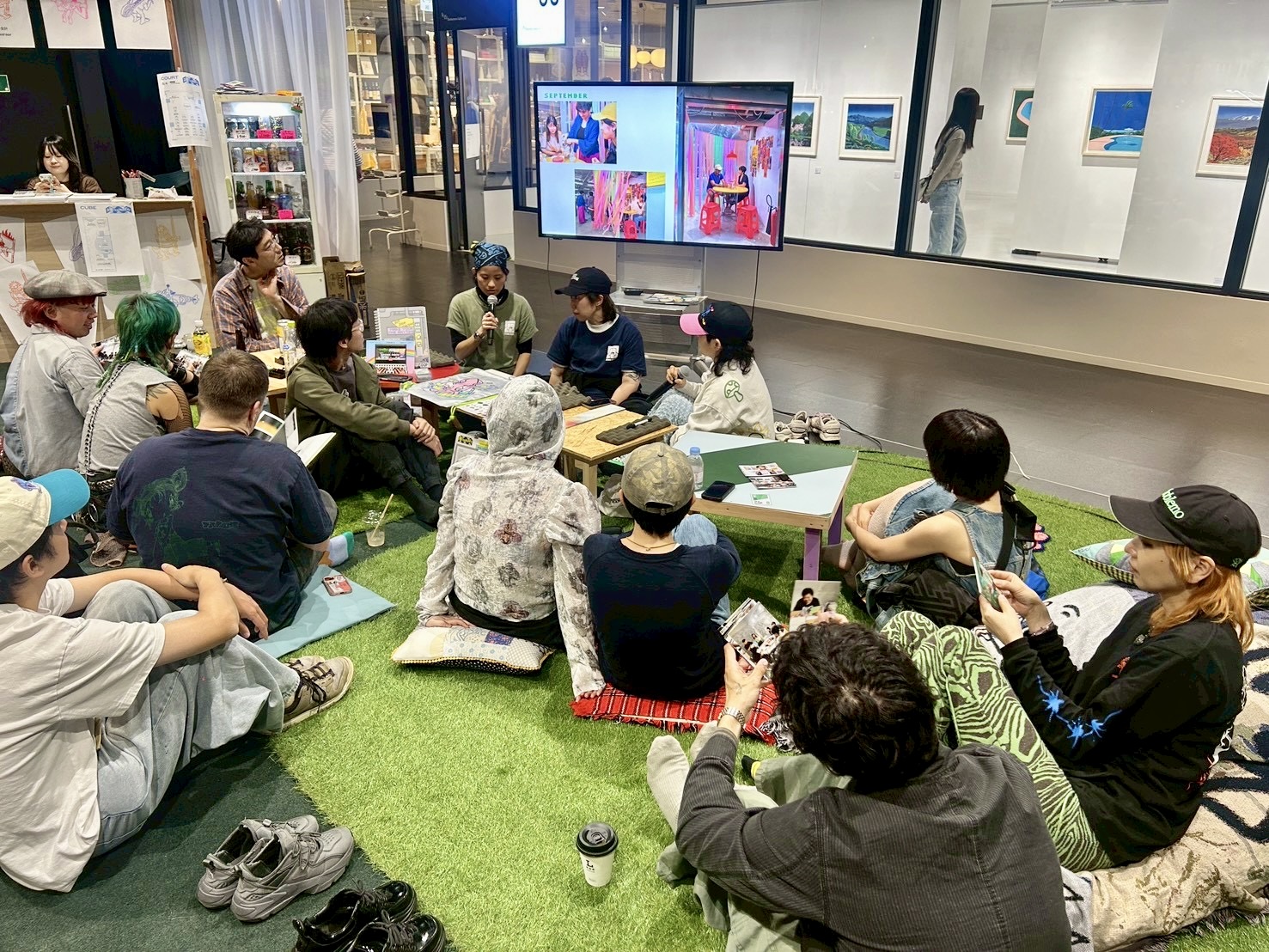【全26巻セット】イメージの博物誌（平凡社）Ⅰ期全16巻＋Ⅲ期全10巻 Hand Saw Press 春のZINE祭り2026
