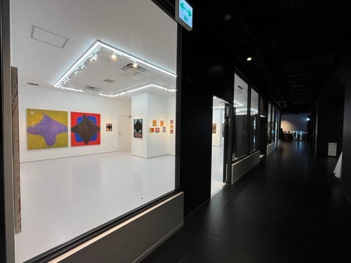 paysage△ partⅡ/atorigoe	8/CUBE　4