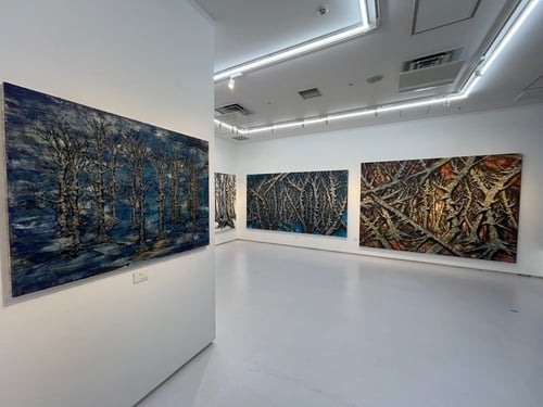 paysage△ partⅡ/atorigoe　	8/CUBE