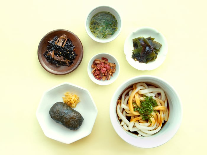 MIE teishoku_Photo by Yuji Yamazaki_1320x990.jpgのサムネイル画像
