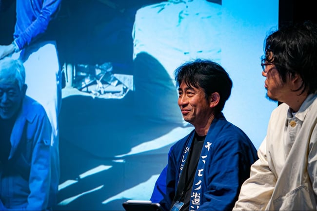 ヒカリエ8/木桶サミット2026 レポート2