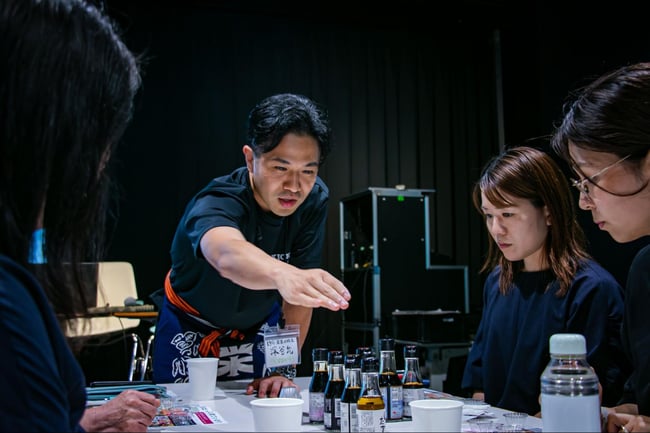 ヒカリエ8/木桶サミット2026 レポート15