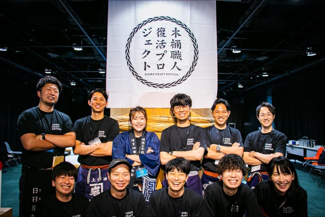 ヒカリエ8/木桶サミット2026 レポート13