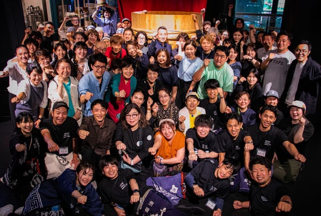 ヒカリエ8/木桶サミット2026 レポート21