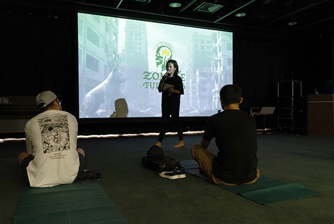 渋谷ヒカリエ8/SHIBUYA WANDERING CRAFT 2025 レポート