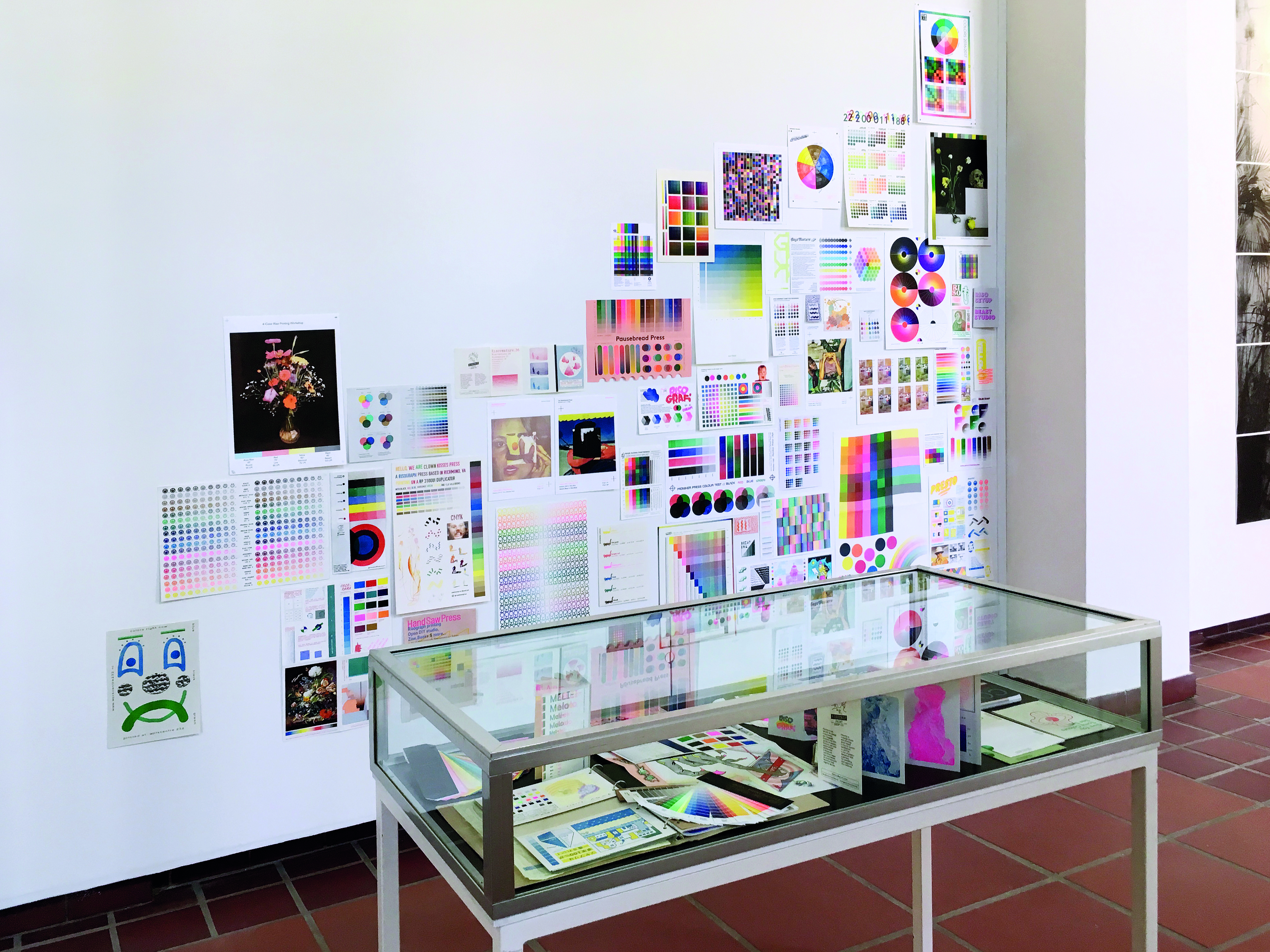 JACA '86 日本イラストレーション展 招待状 半券 １９８６年 ☆創立10周年記念特別興行☆ 81ジャイアントシリーズ – 闘道館