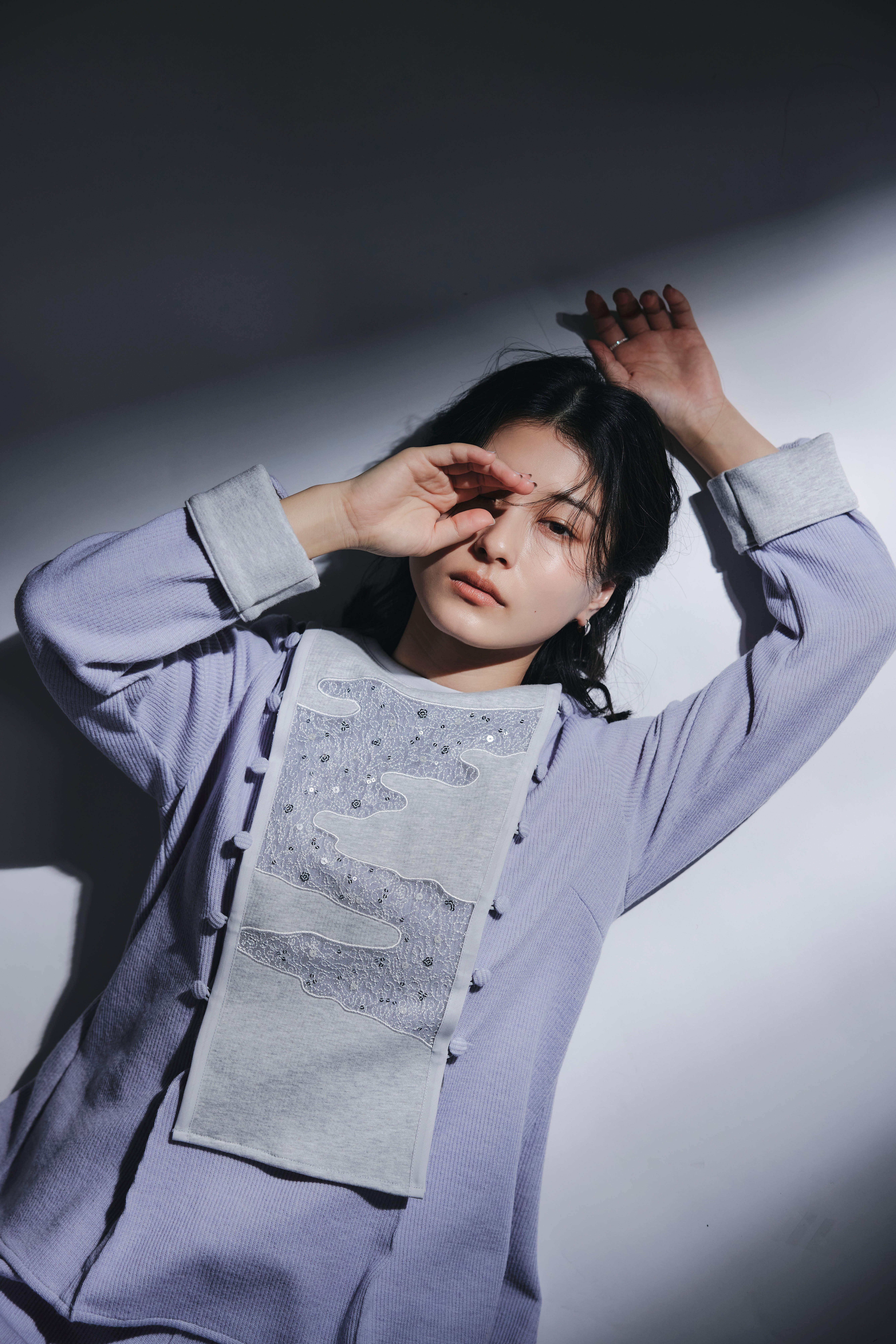 Kana Kawasaki & apsis Exhibition 26AW