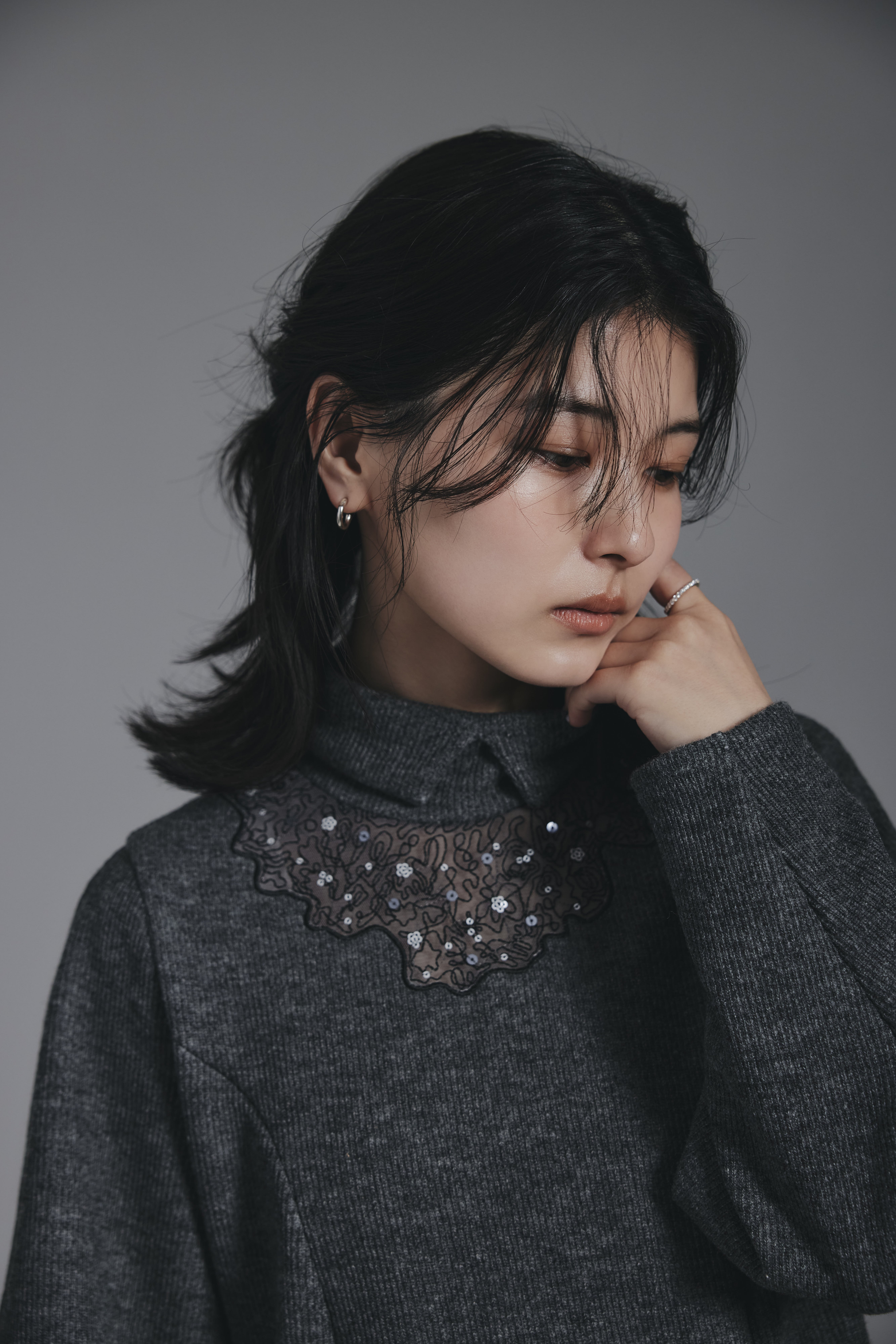 Kana Kawasaki & apsis Exhibition 26AW