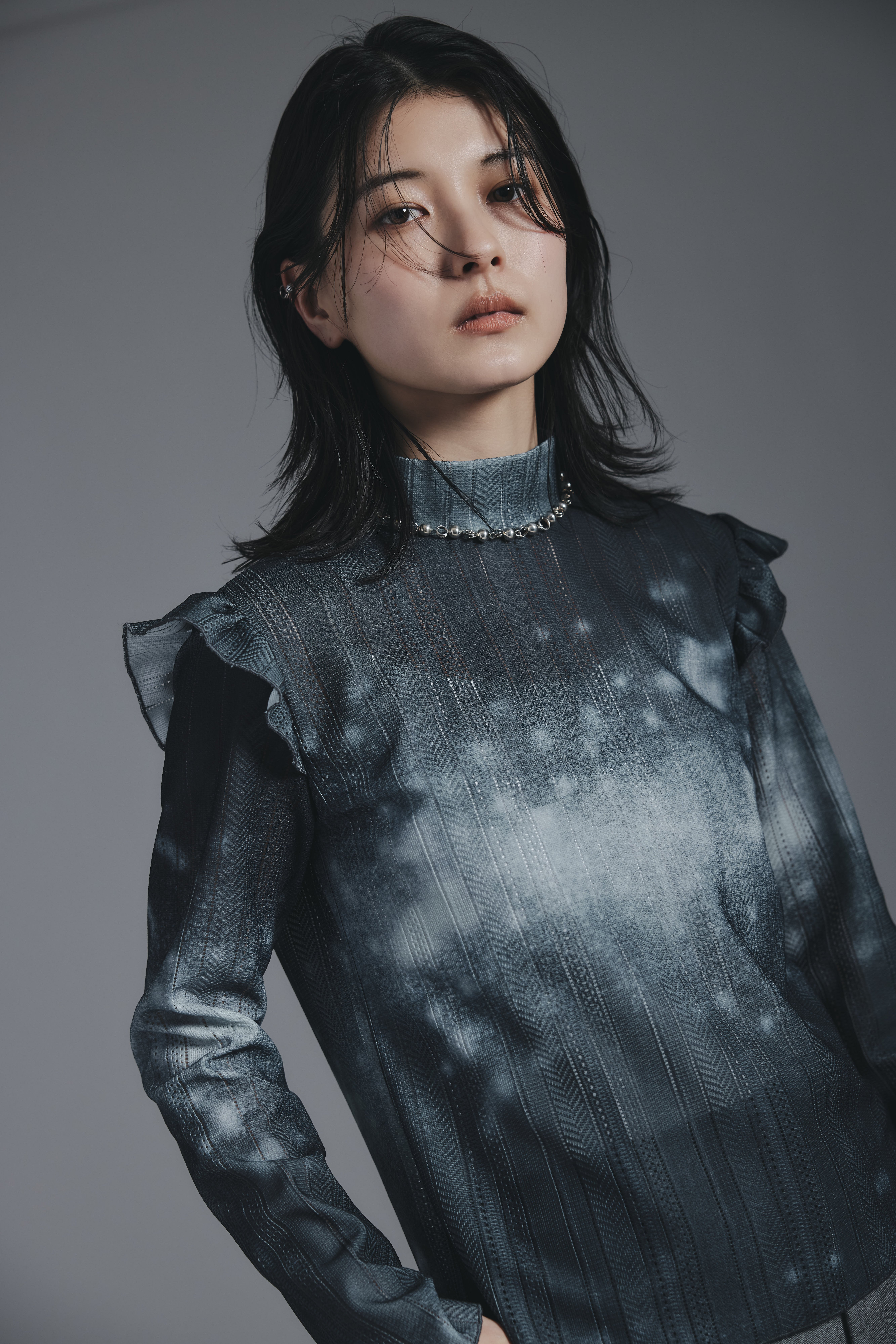 Kana Kawasaki & apsis Exhibition 26AW