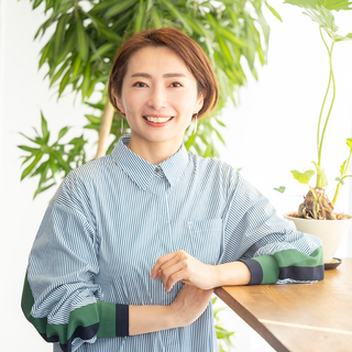 一般社団法人デスフェス　共同代表　小野梨奈