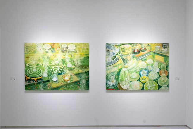 大岩オスカール　渋谷ヒカリエ8/CUBE　ヘルズキッチン