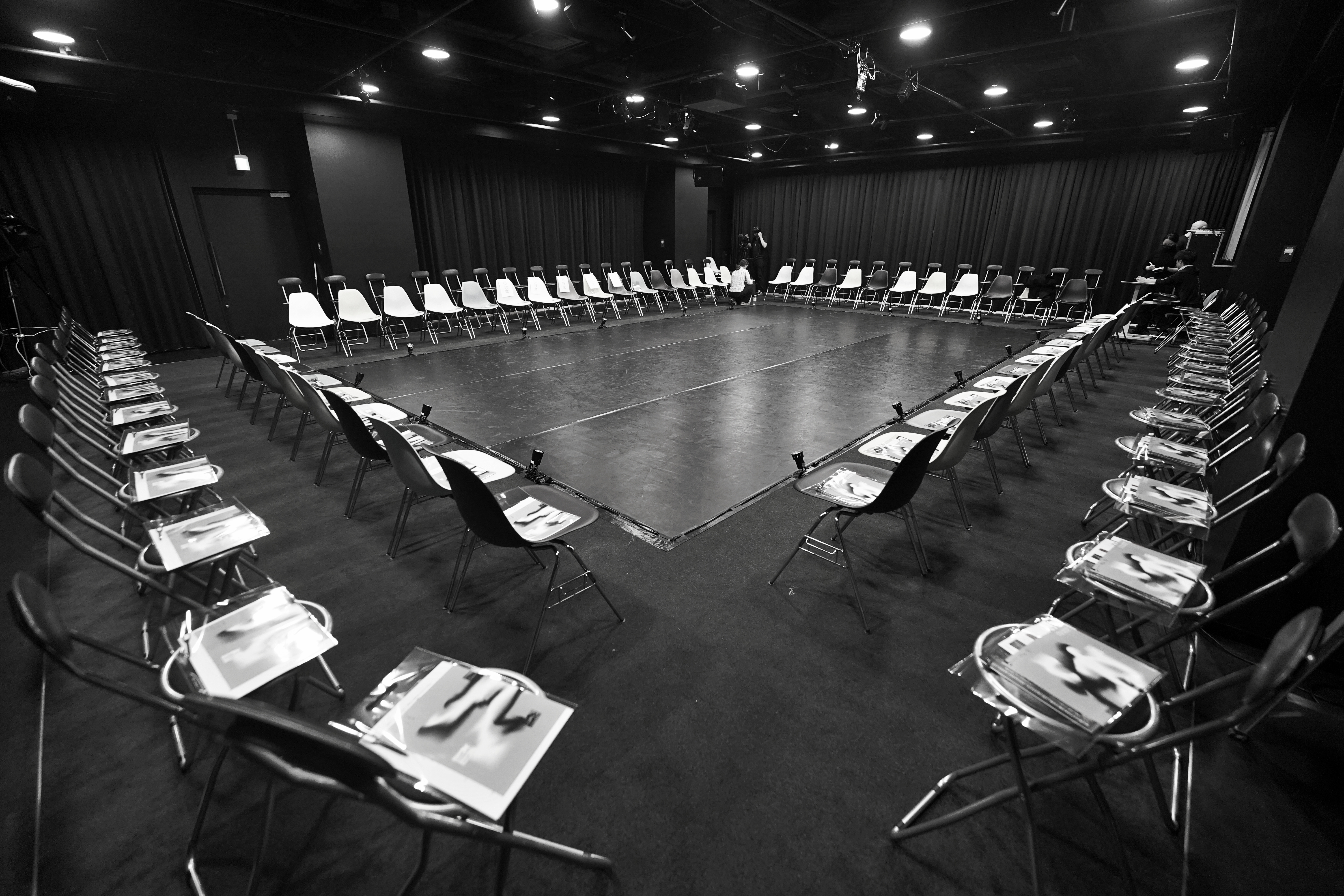 写真家：大洞博靖