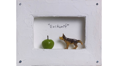 Tsugumi Sasao The Collage 