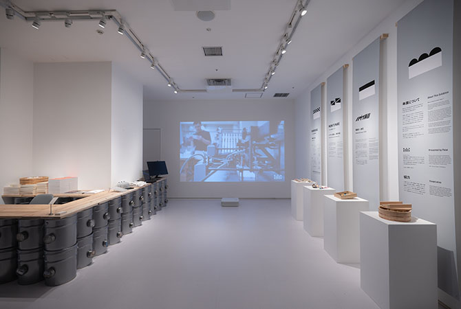 8/Report/アートが繋ぐ力を作品展示・ワークショップで体感する